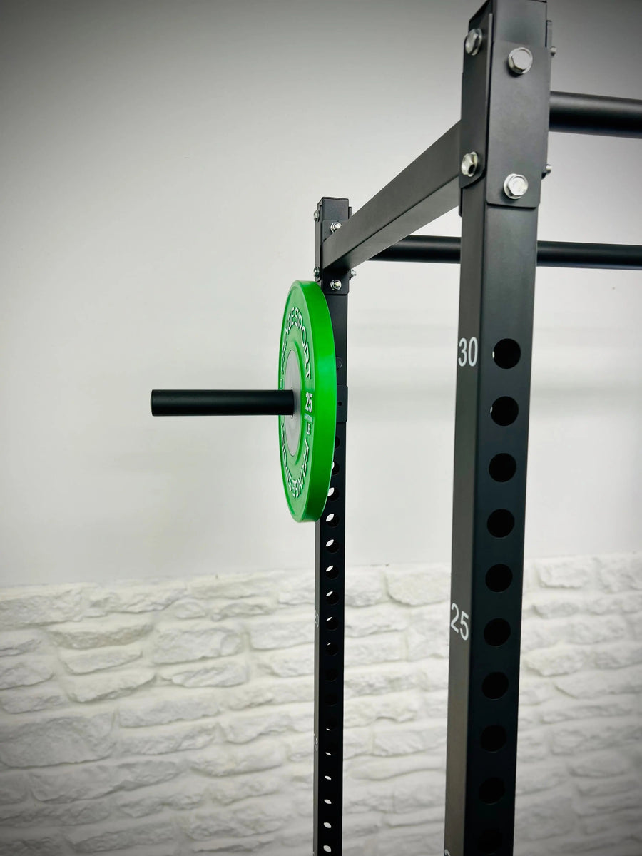 2x2 Weight Storage Posts