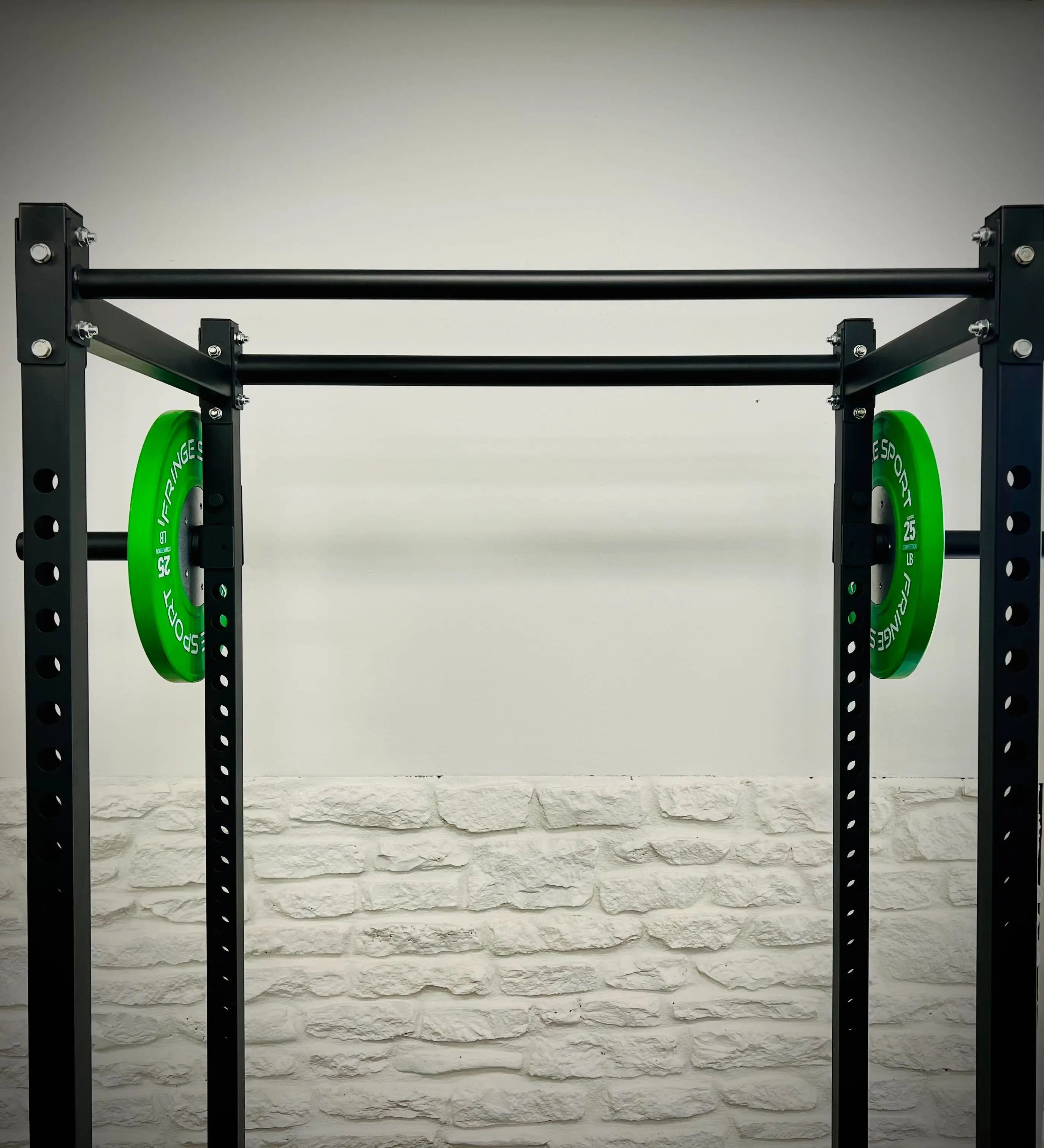 2x2 Weight Storage Posts