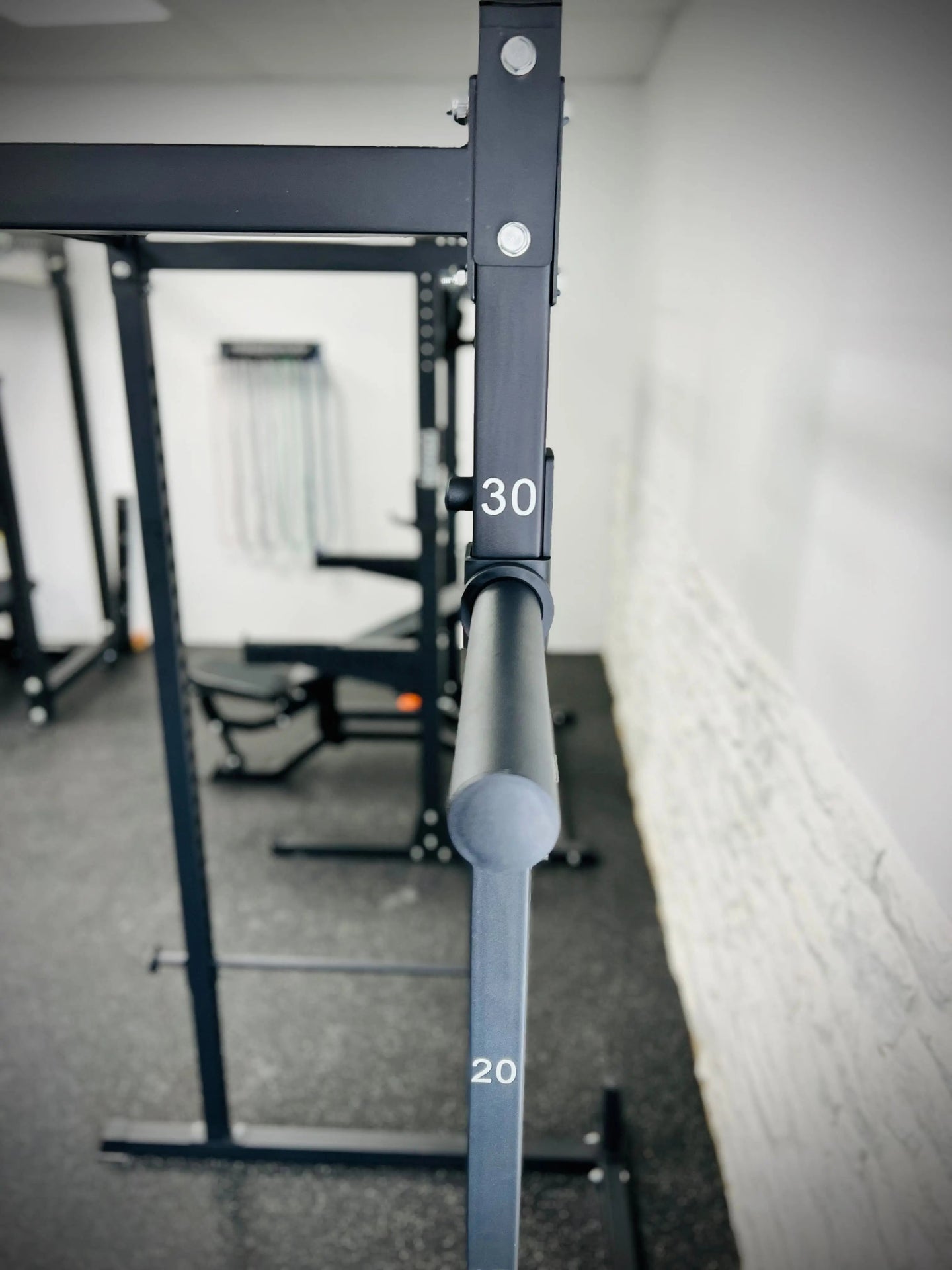2x2 Weight Storage Posts
