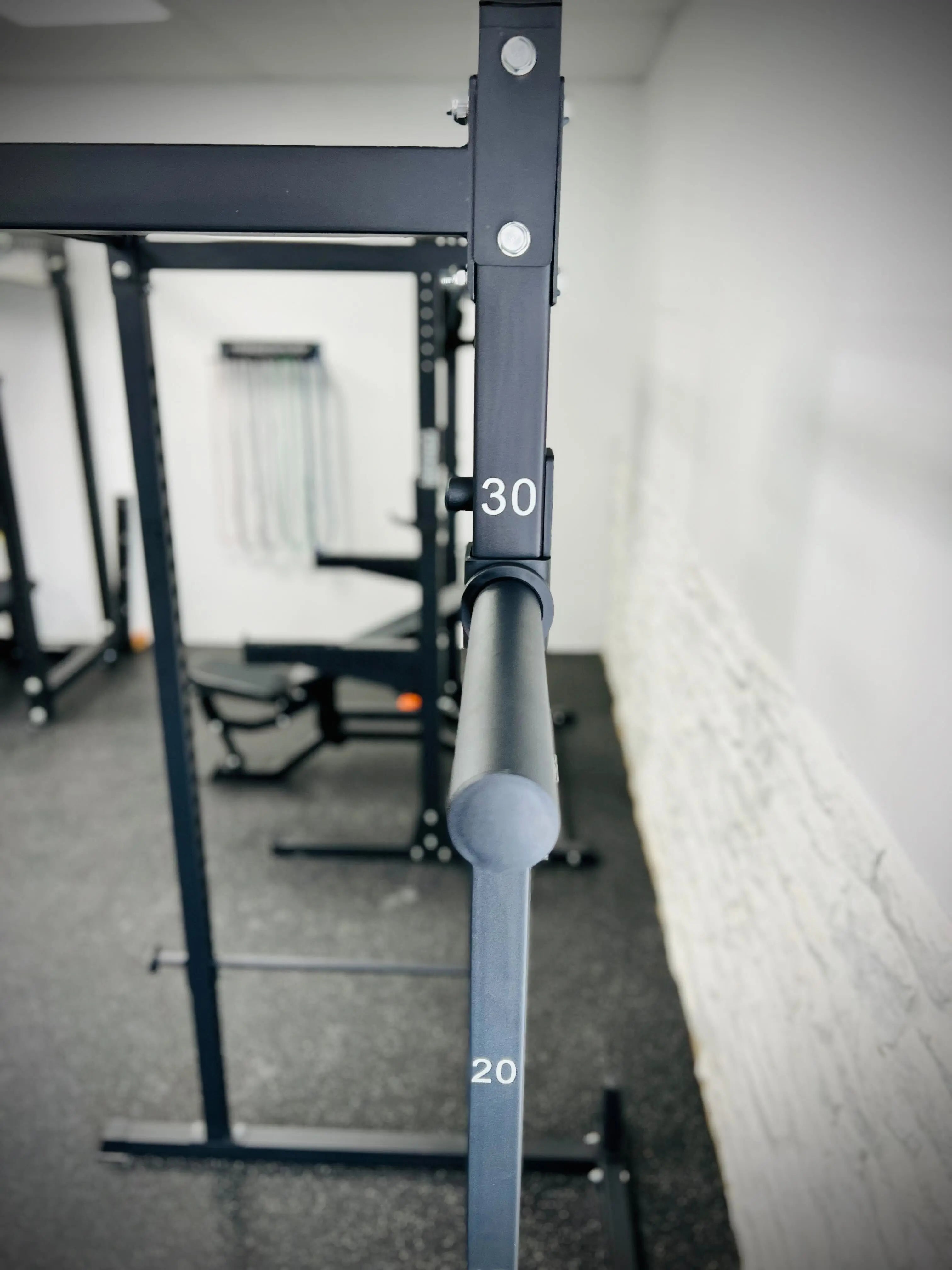 2x2 Weight Storage Posts