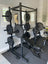 2x2 Weight Storage Posts