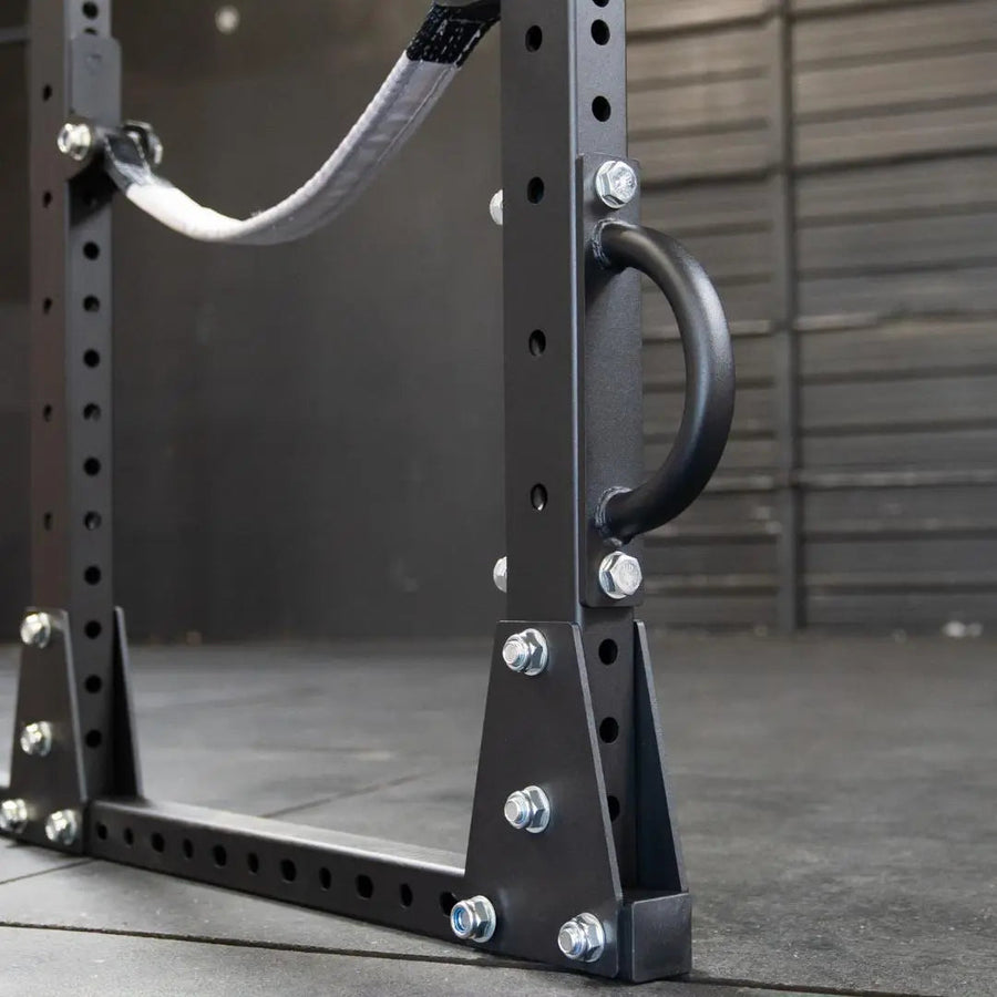 2x3 Battle Rope Anchor