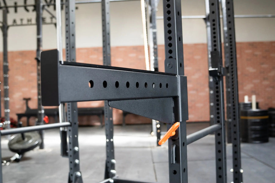 2x3 Safety Spotter Arms