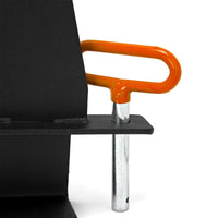 2x3 Safety Spotter Arms