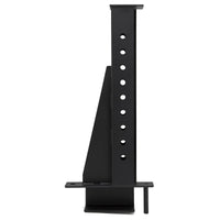 2x3 Safety Spotter Arms