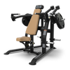 PLS–0200 Shoulder Press