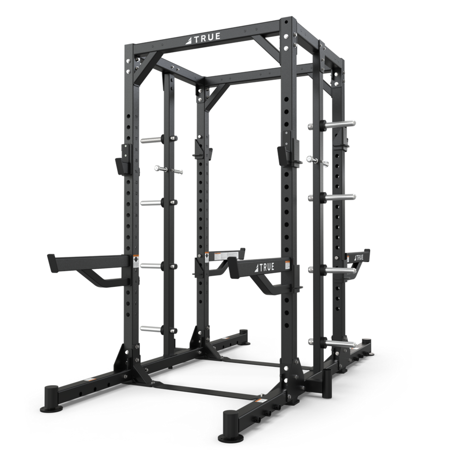 XFW-8300 Dual Sided Weight Rack