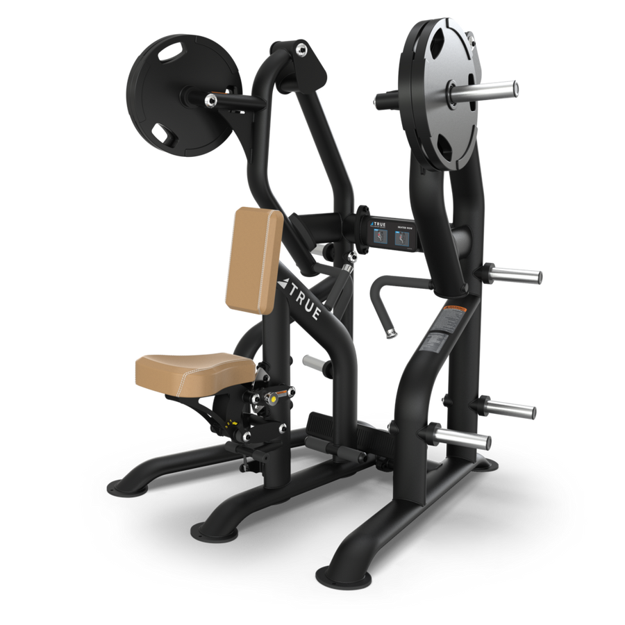 PLS–0400 Seated Row