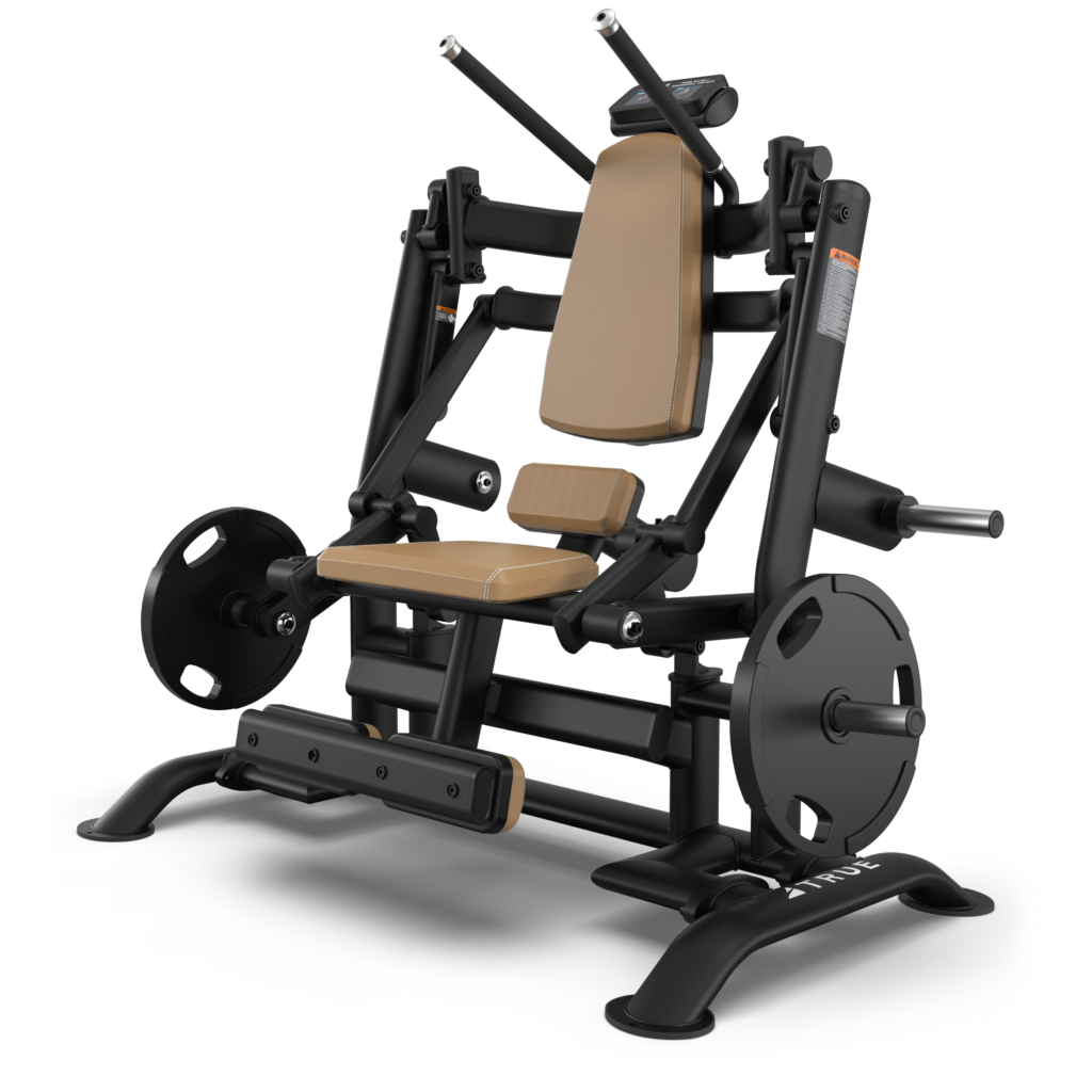 PLS–0500 Knee Raise/Ab Crunch