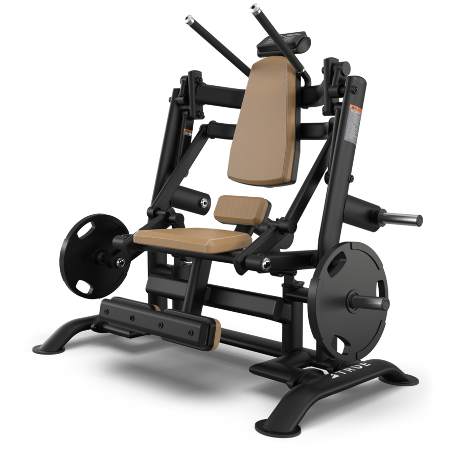 PLS–0500 Knee Raise/Ab Crunch