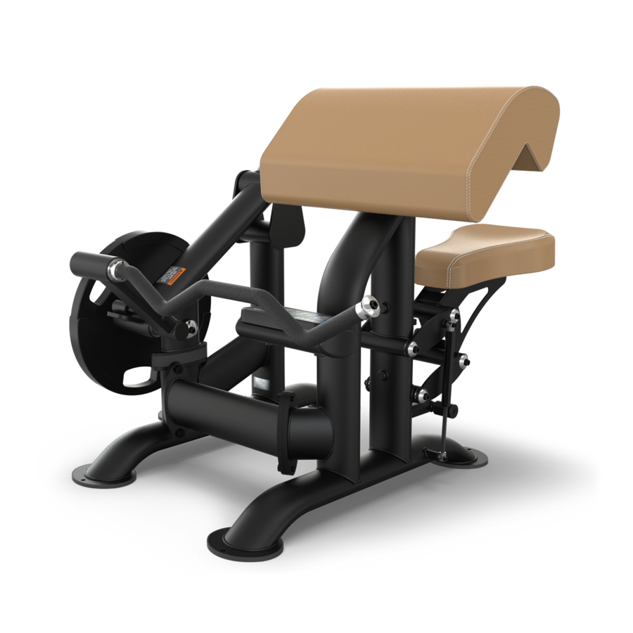 PLS–0600 Biceps Curl