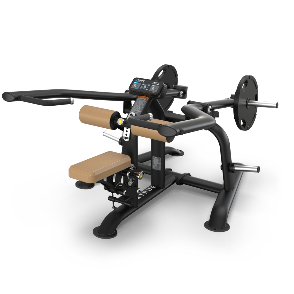 PLS–0900 Triceps Extension