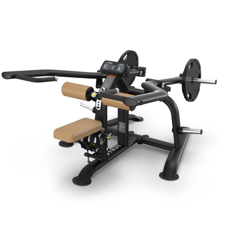 PLS–0900 Triceps Extension