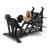 PLS–1000 Hack Squat