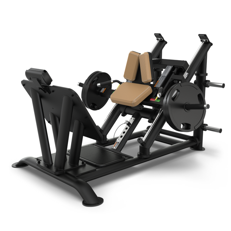 PLS–1000 Hack Squat