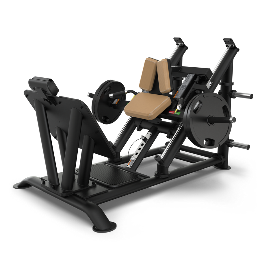 PLS–1000 Hack Squat