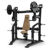 PLS–1100 Incline Chest Press