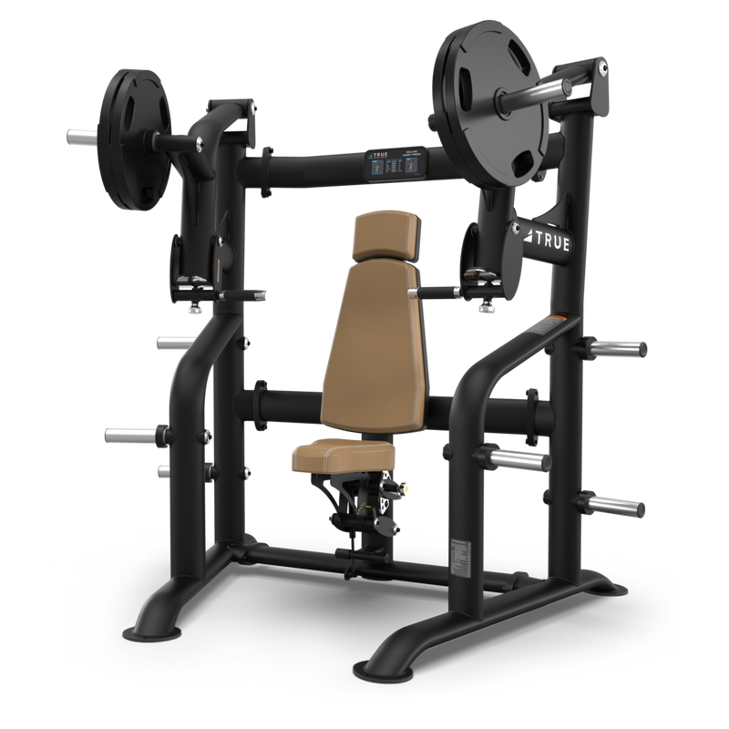 PLS–1100 Incline Chest Press