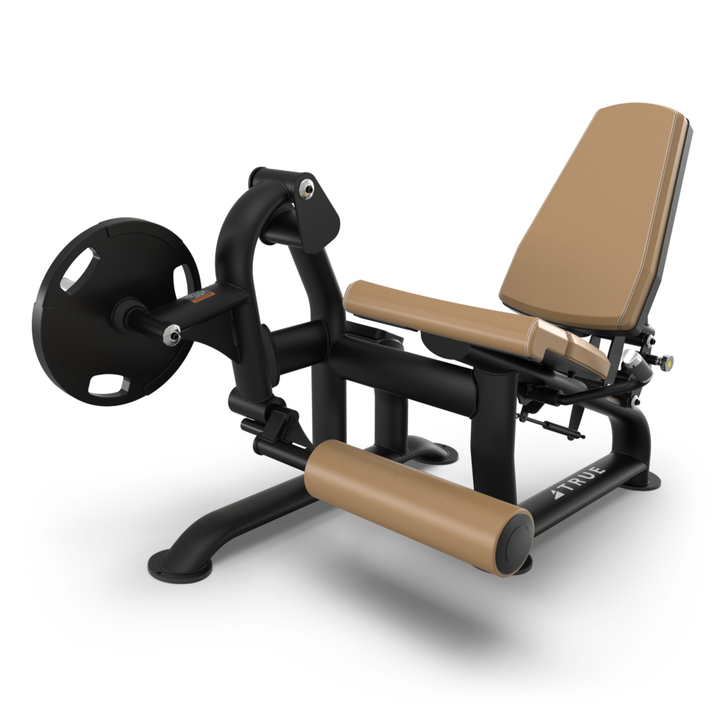 PLS–1200 Leg Extension