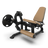 PLS–1200 Leg Extension
