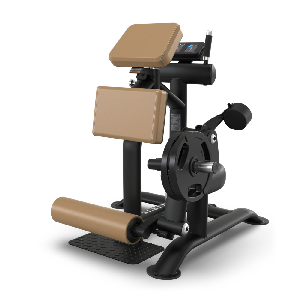 PLS–1300 Standing Leg Curl