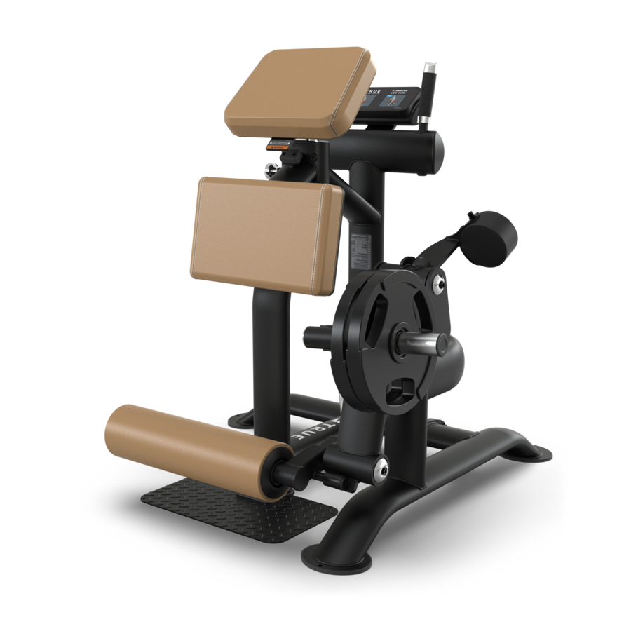 PLS–1300 Standing Leg Curl