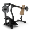 PLS–1400 Pendulum Squat
