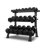 FS-24 3-Tier Flat Tray Dumbbell Rack