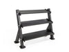 F530 3-Tier Dumbbell / Accessory Rack