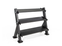 F530 3-Tier Dumbbell / Accessory Rack