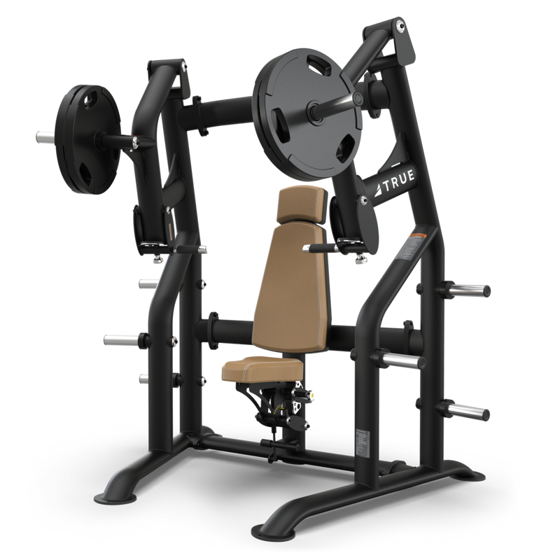 PLS–0100 Chest Press