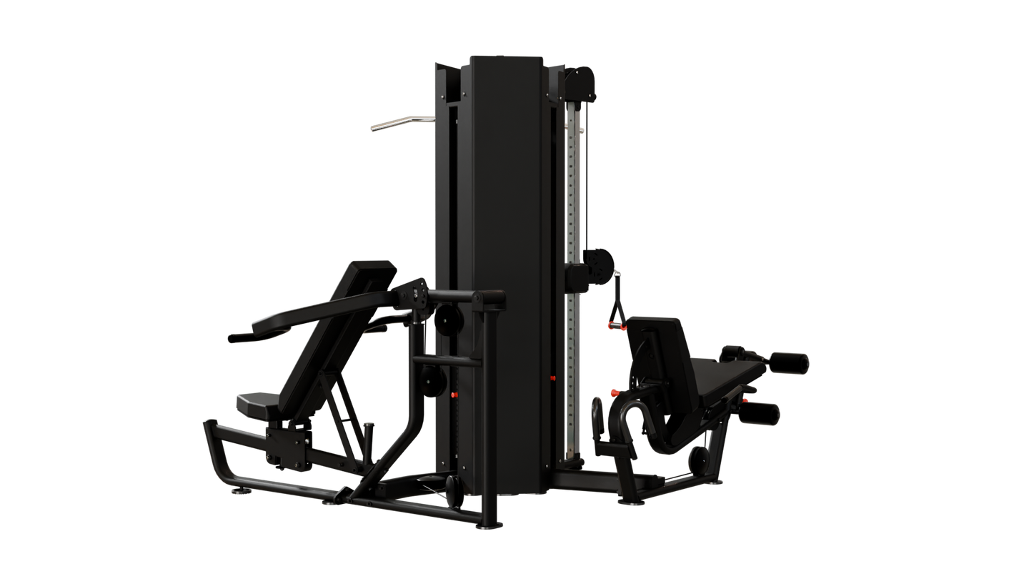 Instinct 3 Stack Multi-Station