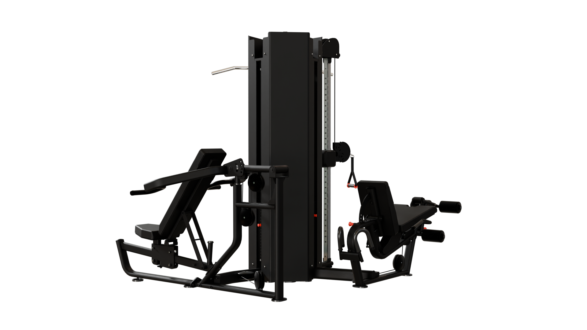 Instinct 3 Stack Multi-Station
