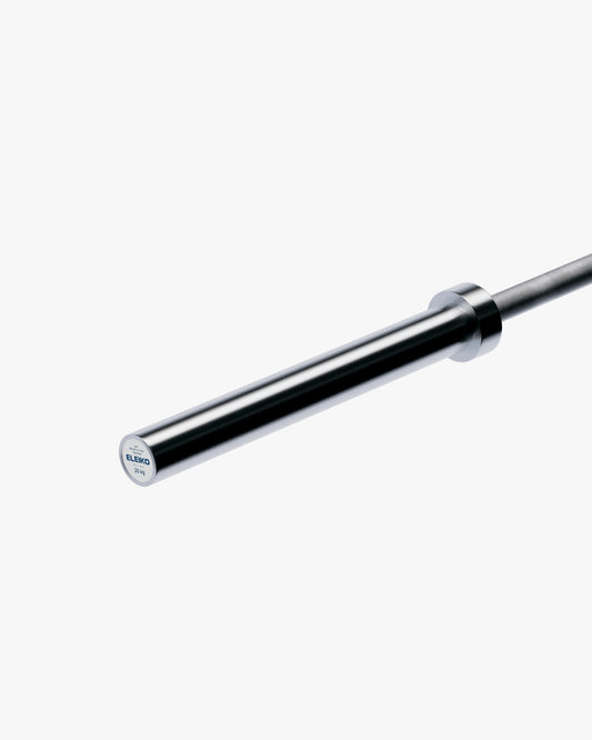IWF Weightlifting Training Bar