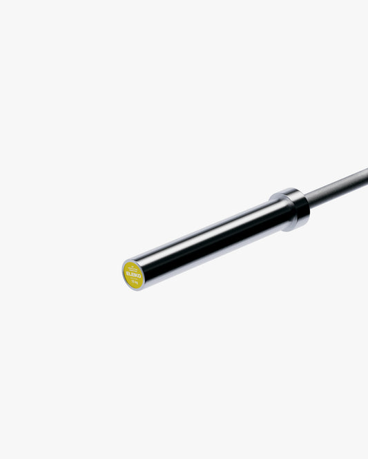 IWF Weightlifting Competition Bar