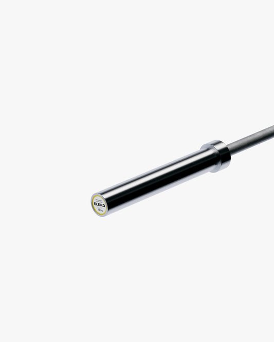 Performance Weightlifting Bar