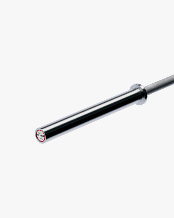 Performance Powerlifting Bar