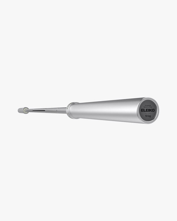 Weightlifting Technique Bar