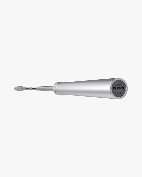 Powerlifting Technique Bar