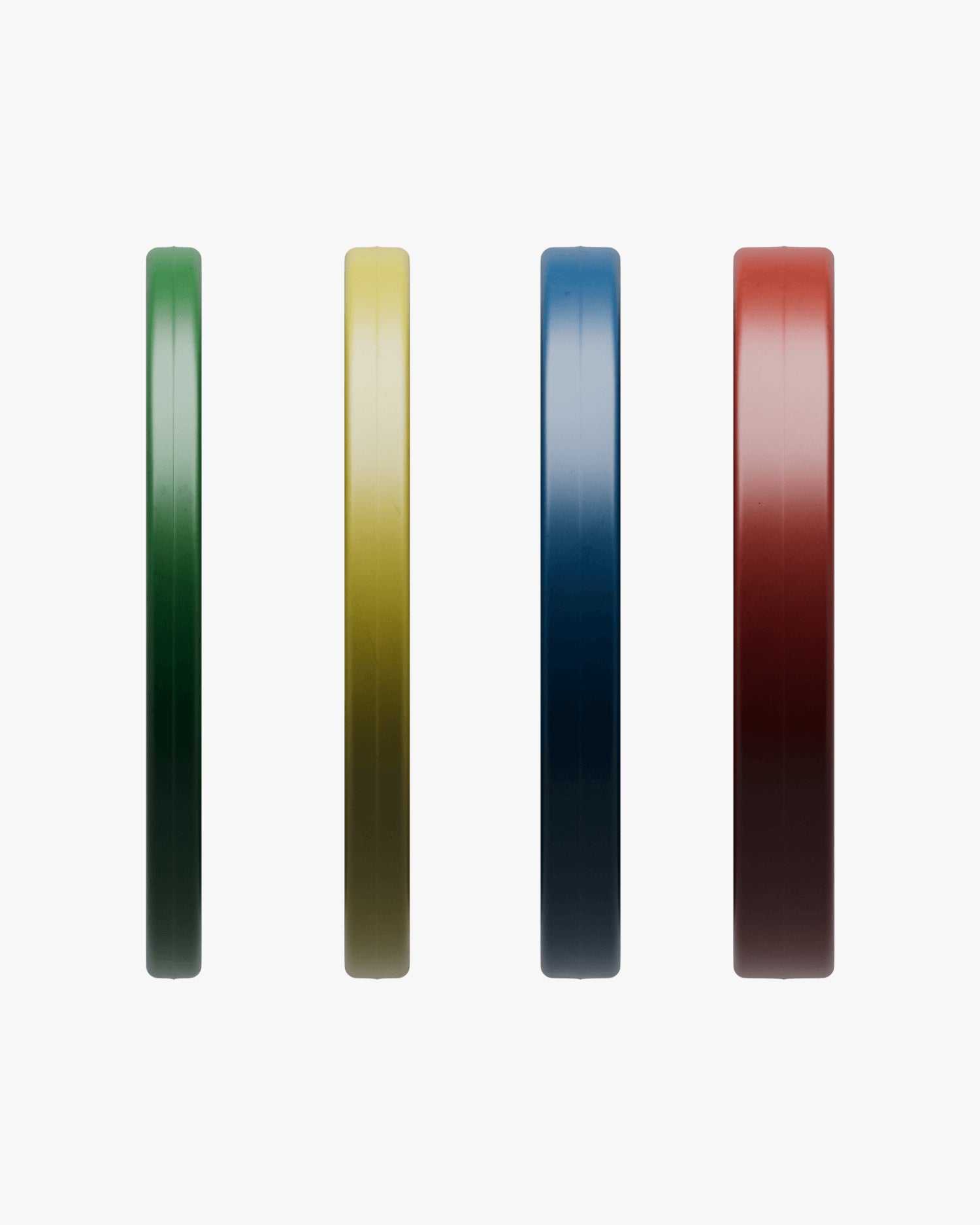 Sport Training Plate, 25 kg, coloured