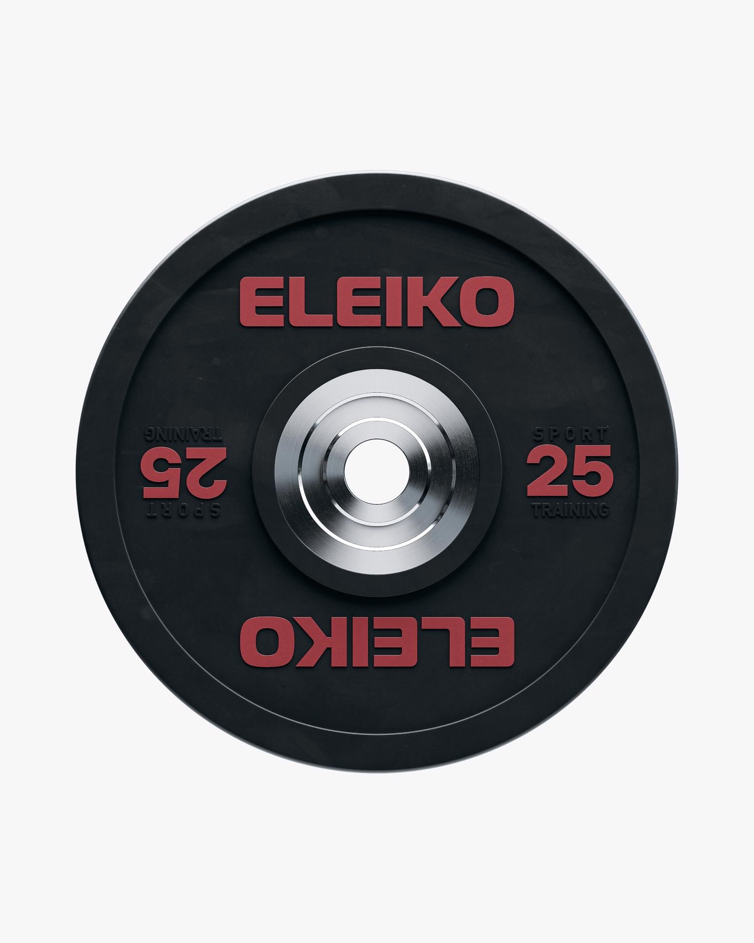 Sport Training Plate