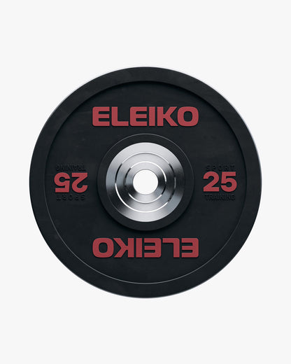 Sport Training Plate