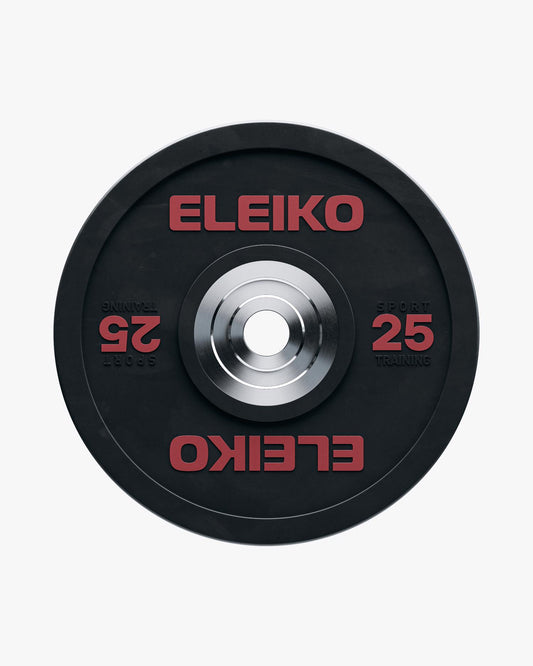 Sport Training Plate