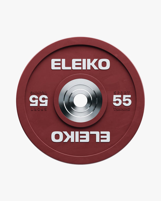 Sport Training Plate
