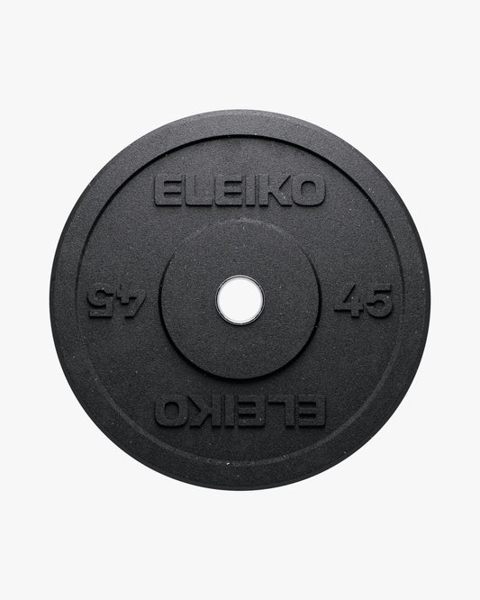 XF Bumper Plate