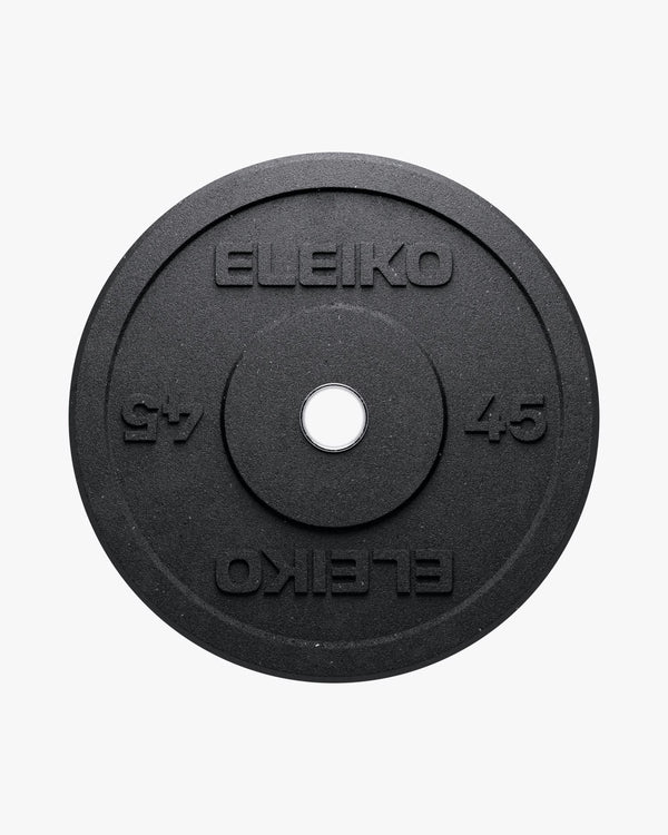 XF Bumper Plate