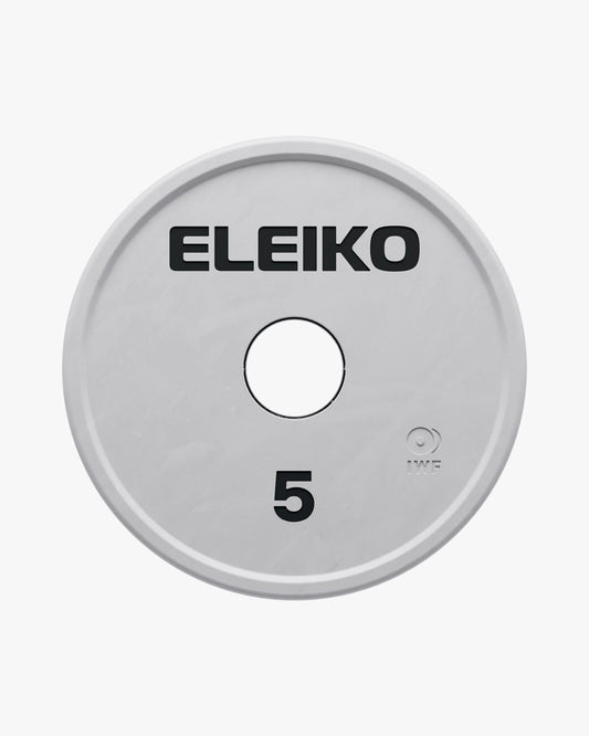 IWF Change Plate
