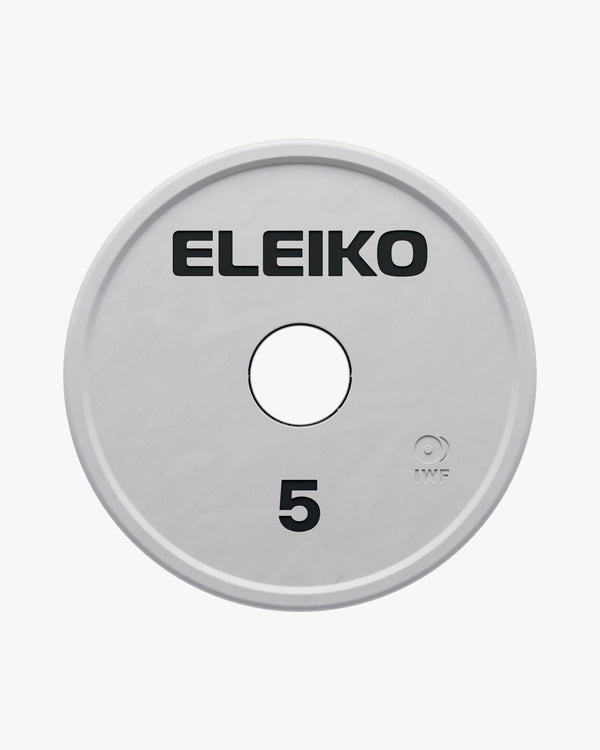 IWF Change Plate