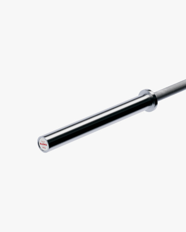 IPF Powerlifting Training Bar