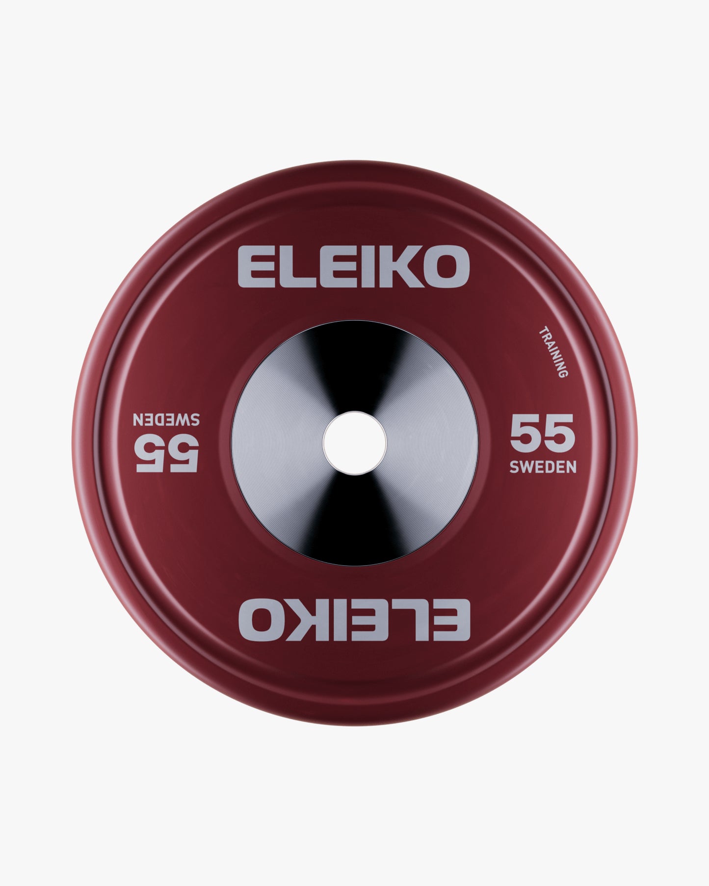 Weightlifting Training Plate